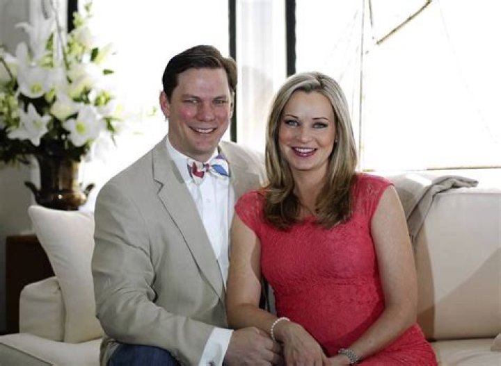 Who Is Sandra Smith’s Husband, John Conolly And Do They Have Children?