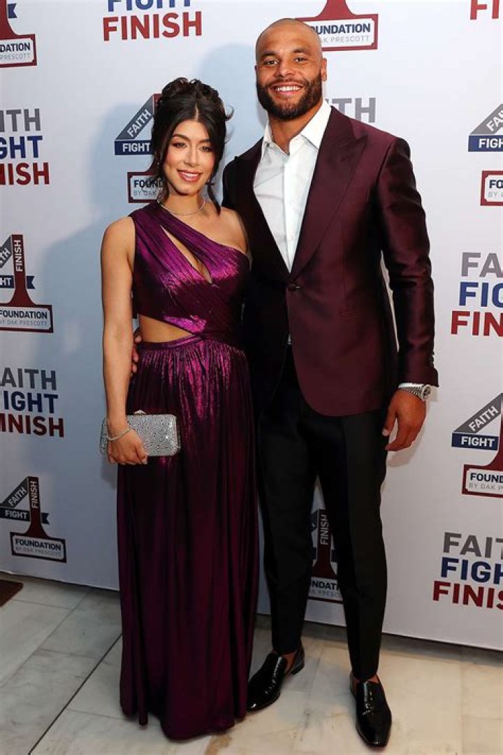 Who is Sarah Jane Ramos, Dak Prescott’s rumored girlfriend?