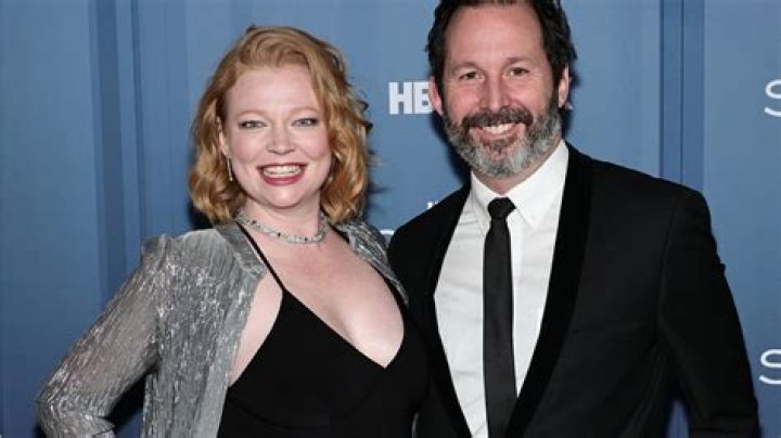
Who is Sarah Snook married to? All about her husband as ‘Succession’ star set to welcome first child 