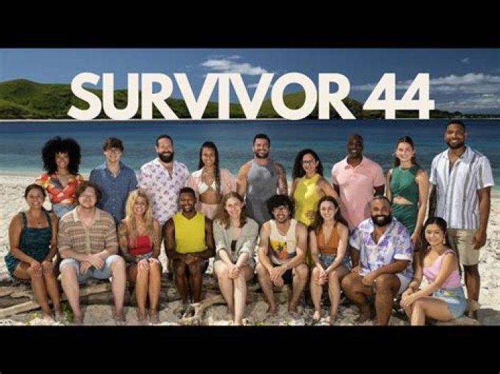 
Who is Sarah Wade from Survivor 2023? Meet the Chicago native with a tragic life experience 