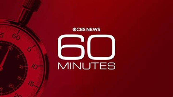 Who Is Sarah Winter From 60 Minutes Tonight Australia?