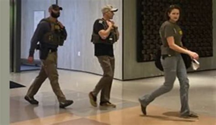 
Who Is Sasha Kuznevsky From DC? Suspected Third Person In The Secret Service Agent Controversy Might Have Been Arrested 