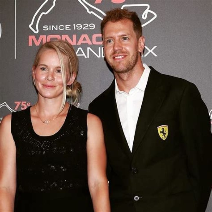 
Who Is Sebastian Vettel’s Wife Hanna Prater? Her Career, Net Worth, & More 