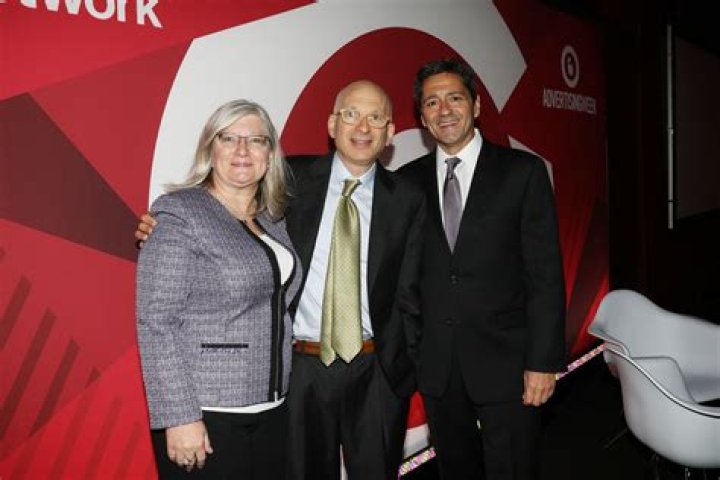 Who is Seth Godin Wife? Bio, Net Worth 2023