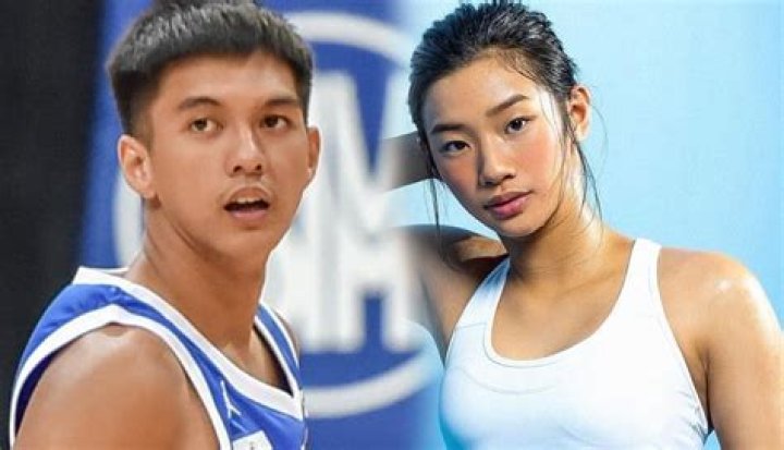 
Who Is Shaun Ildefonso Girlfriend? Danny Ildefonso Son Is A Basketball Star In Making 