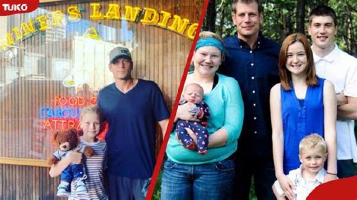 Who Is Shawn Pomrenke New Wife? Kids And Relationship With Jeanette Pomrenke And Jennie Schield