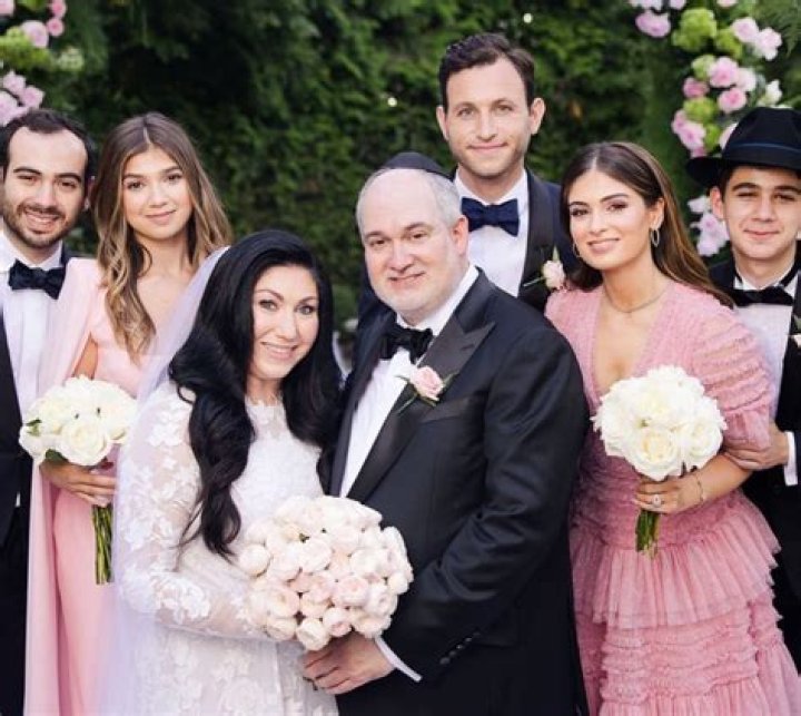 Who Is Shlomo Haart? Julia Haart’s Son Biography Details