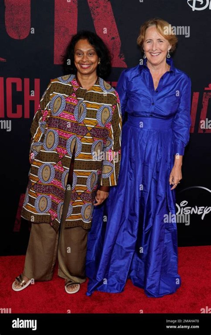 Who Is Sonali Deraniyagala? Meet The Beautiful Wife Of Fiona Shaw!