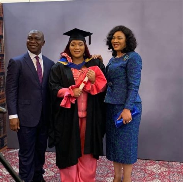 
Who Is Sonia Ekweremadu? Facts To Know About Nigerian Senator Ike Ekweremadu Daughter 