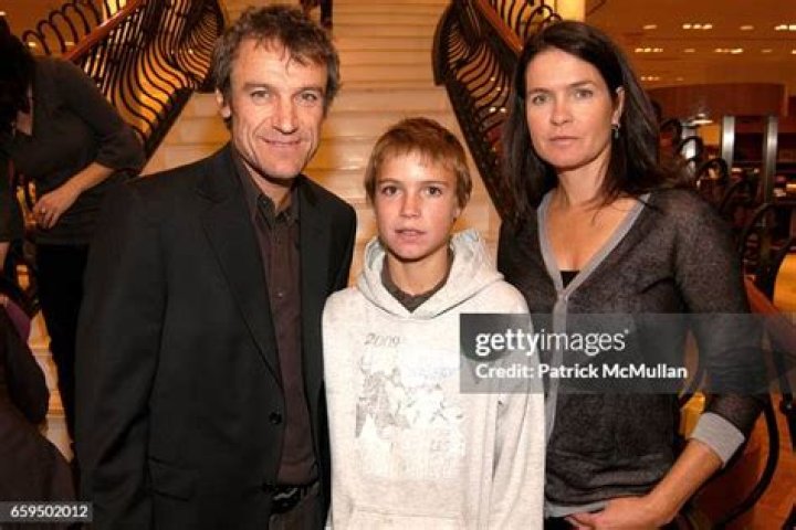 Who Is Sonya Wilander? Meet The Beautiful Wife Of Mats Wilander!