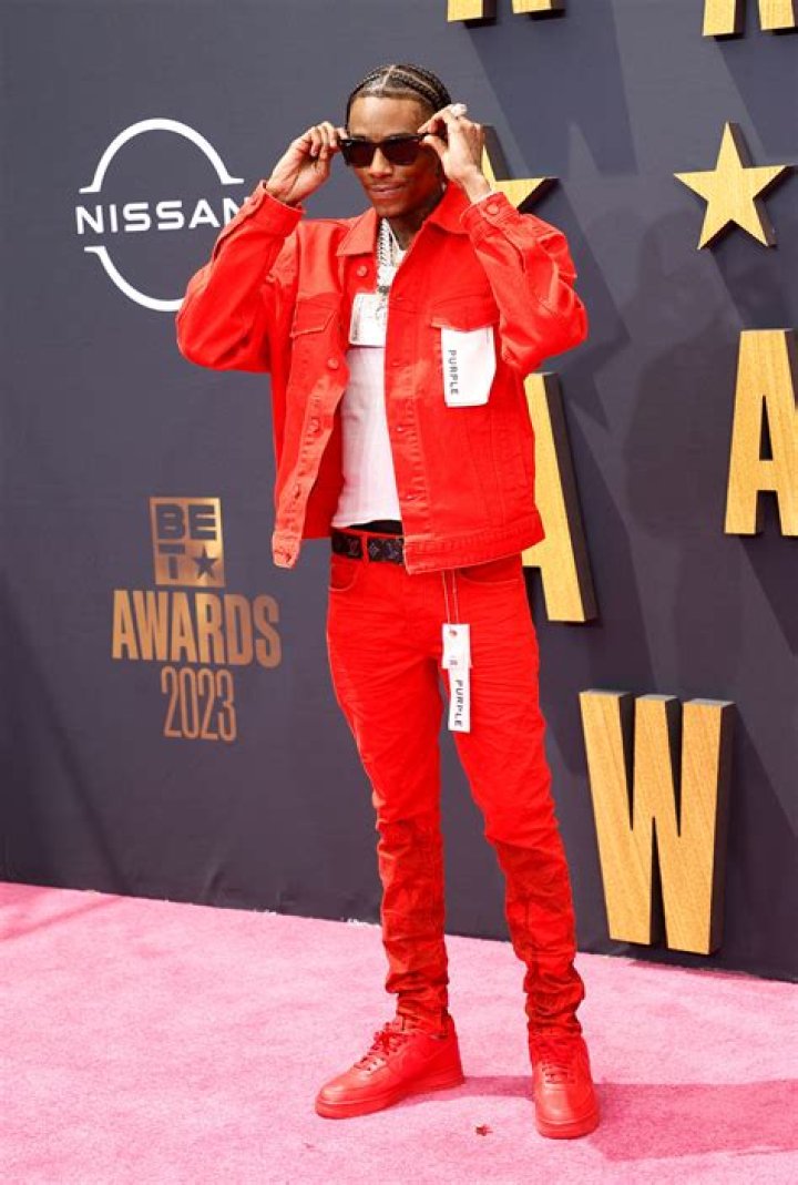 
Who Is Soulja Boy Dating? Find Out Who Is The Rapper Dating In 2022 