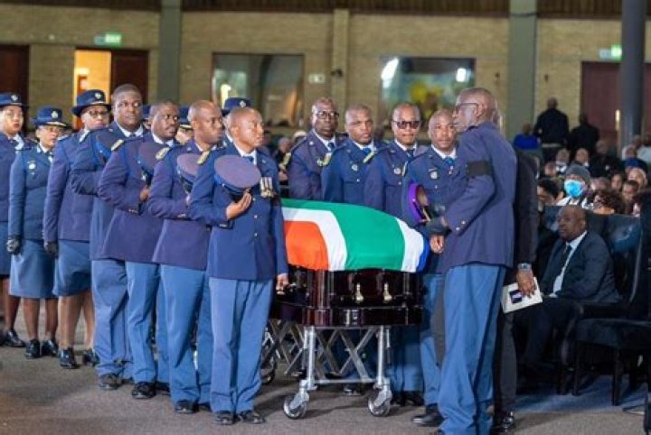 
Who Is Stanley Tshabalala aka Screamer Tshabalala? Tokollo Tshabalala Father and Family Grieving Over Son 