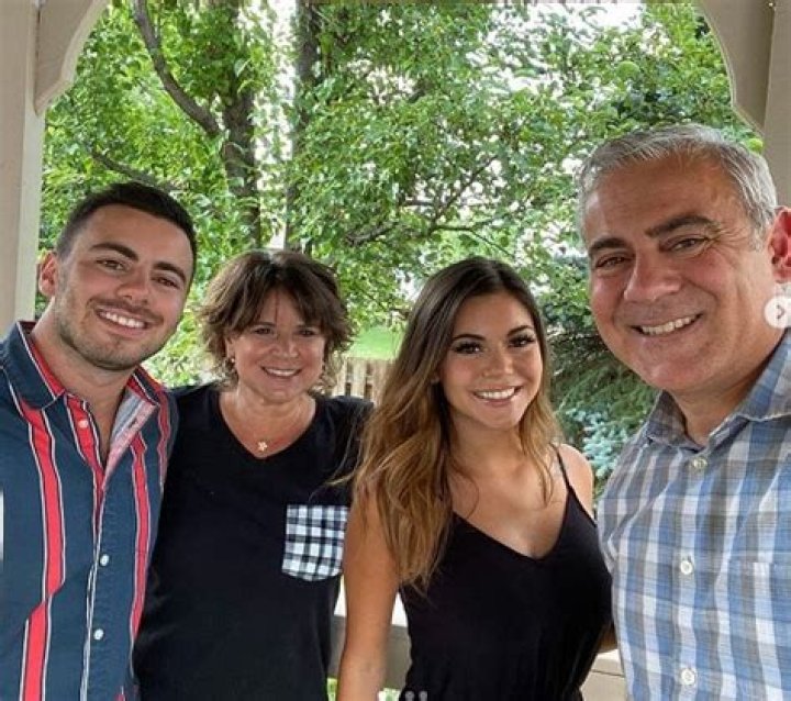 Who Is Steph Pappas’ Brother, Nick Pappas? Meet The YouTuber’s Family