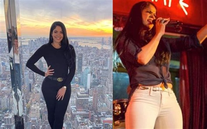 Who Is Stephanie Michaels From “Back in the Groove”?