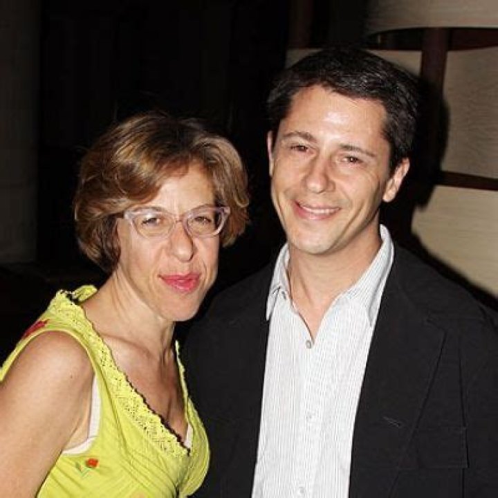 Who Is Steven Smyth? Meet Jackie Hoffman Husband: Married Life And Kids