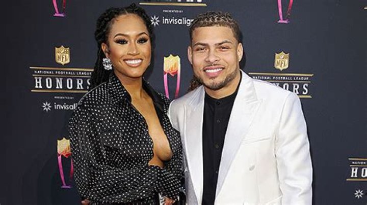 Who is Sydni Paige? Meet The Professional Dancer And Entrepreneur Girlfriend Of Tyrann Mathieu!
