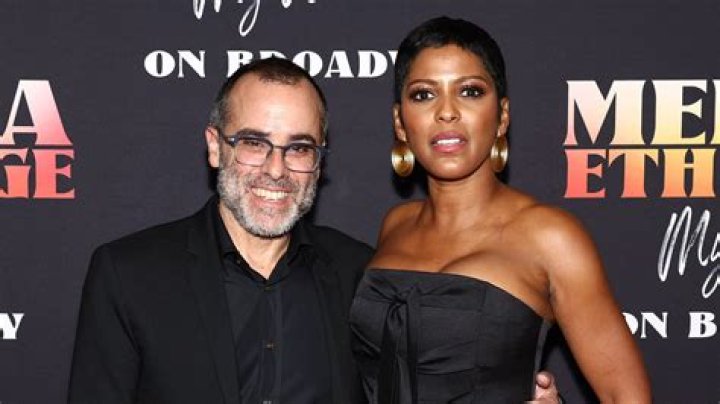 Who Is Tamron Hall’s Husband, Steve Greener? Here’s A Look At Their Relationship