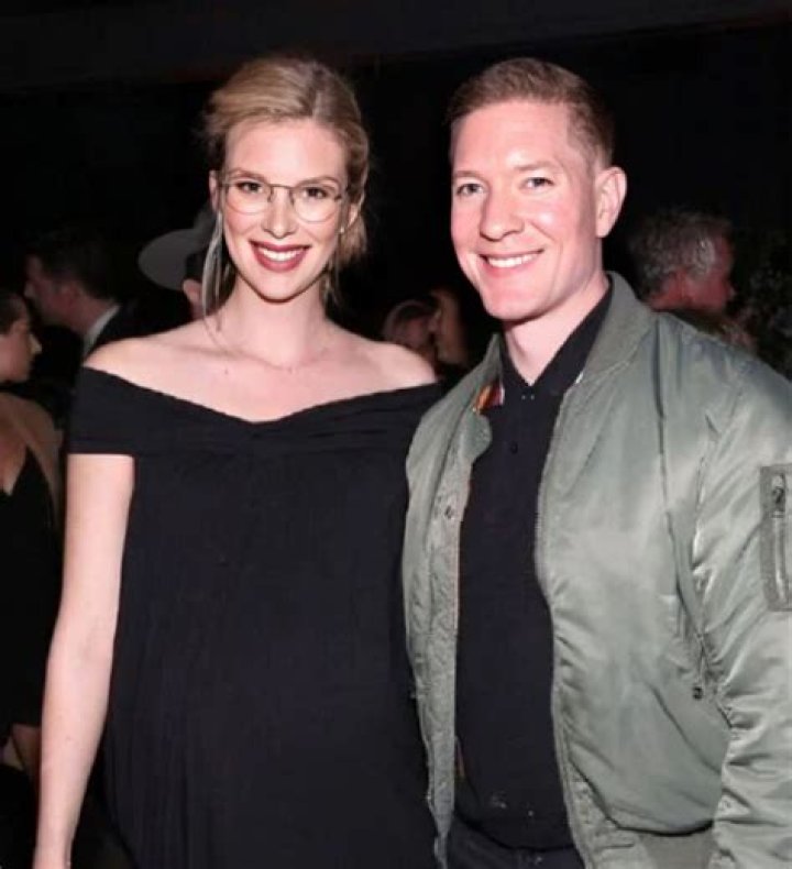 Who Is Tania Ribalow? Joseph Sikora Wife Name Revealed: Is Tommy From Power Married To Her?