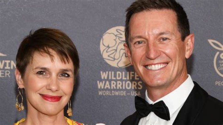 Who Is Tasma Walton- Rove McManus Wife? Details To Know About The Life Of Actress And Comedian