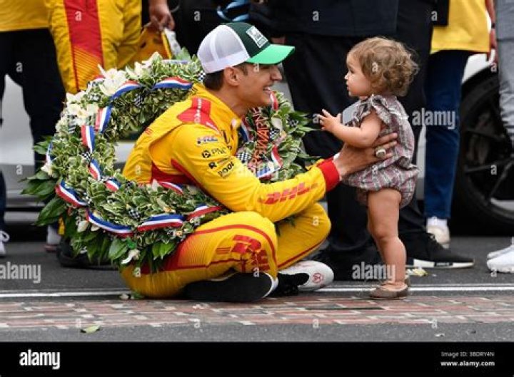 Who Is Tessa Ganassi? Daughter Of Racing CEO Chip Ganassi And Cara Small Ganassi