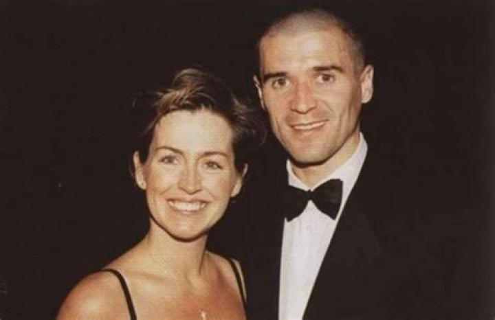 Who is Theresa Doyle? The Untold Story of Roy Keane’s Wife