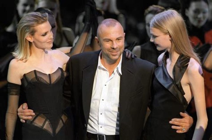 
Who Is Thierry Mugler Wife? Married Life And Kids Net Worth 