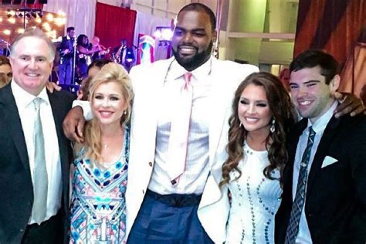 
Who Is Tiffany Michelle Roy, Michael Oher’s Wife In 2022? 