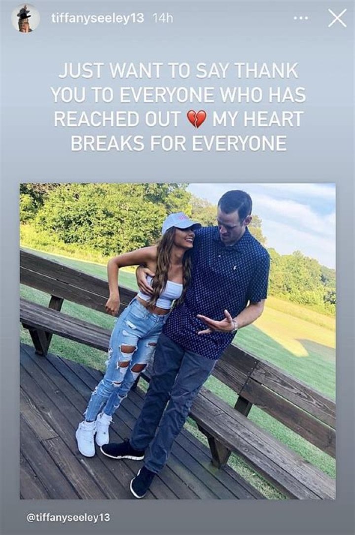 Who is Tiffany Seeley, Ryan Mallett’s ex-wife?