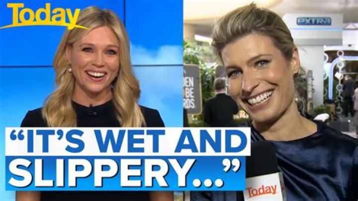 
Who Is Tony Grew? Everything To Know About The Reporter From The Sunday Times 