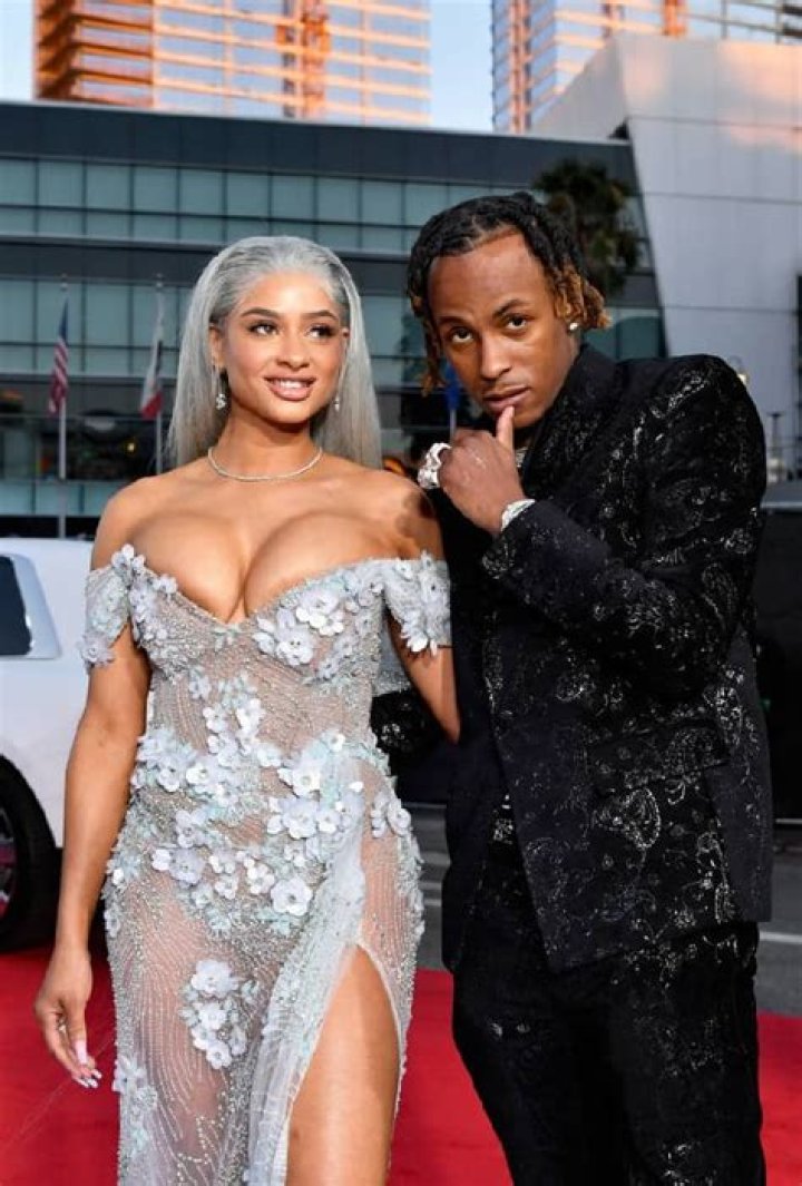 Who is Tori Brixx? Who has she dated? Boyfriend, Net Worth