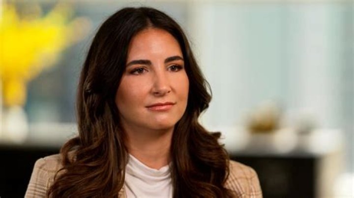 
Who Is Trashelle Odom? Get To Know Corey Lewandowski’s Accuser 