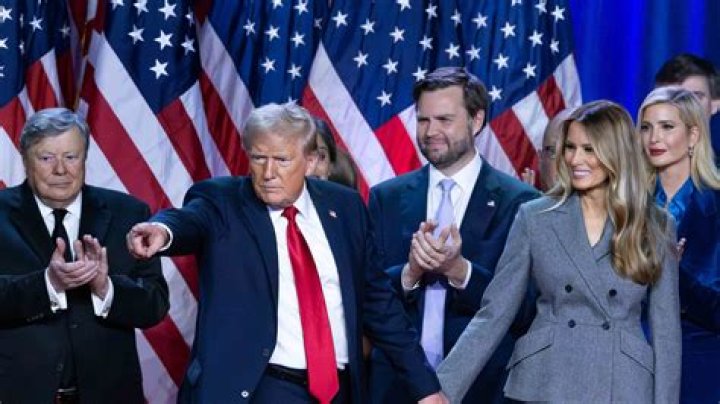 
Who Is Trump’s Advisor Married To? Lawyer Defending In Jan 6 Riot Keeps Family Away From Media 