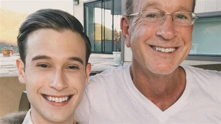 Who is Tyler Henry’s Father? Where is Tyler Henry’s Dad Now?