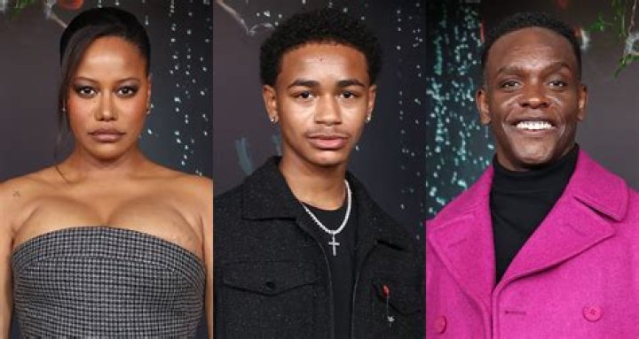 Who Is Tyner Rushing? Stranger Things And Terminal List Actress Succeded On The Character, Every Details