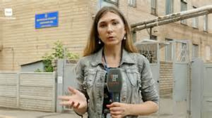 Who is Victoria Roshchina? Journalist ‘kidnapped by Russian spies’ in Ukraine