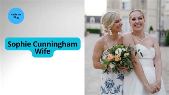 Who Is Virginia Murdoch? Meet WNBA Player Sophie Cunningham Wife And Family
