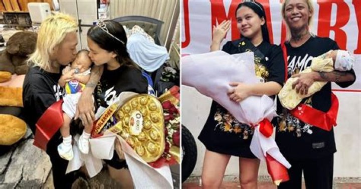 
Who Is Whamos Cruz’s Girlfriend, Antonette Gail? Here’s What We Know About His Love Life 