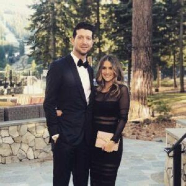 Who Is Whitney Blevins ? Everything About Jerry Blevins Wife And Family
