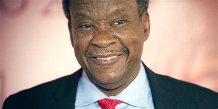 
Who Is Willie Wilson From Chicago & What Does Willie Wilson Do For A Living? Businessman Riches Explained 