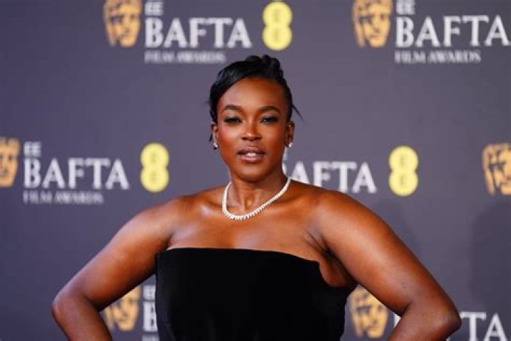 
Who Is Wunmi Mosaku Husband? Everything About The We Own This City Actress 