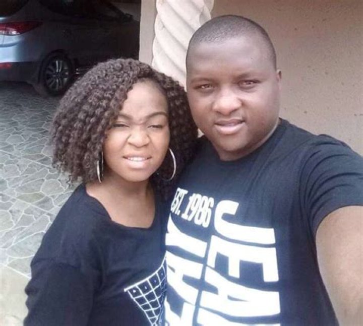 
Who Is Xolani Hlebeya? 