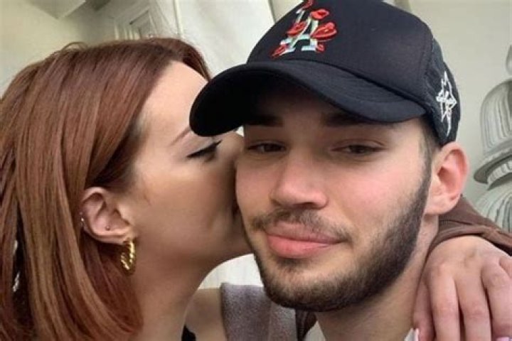 Who Is Youtuber Adin Ross’s Wife? Relationship Timeline With Girlfriend Corinna Kopf