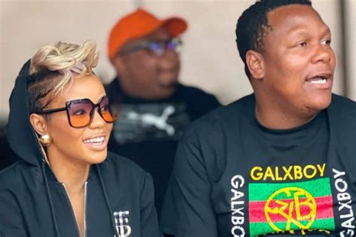 
Who Is Zandile Khumalo Husband Mhlonishwa Gumede? Details On Kids And Net Worth 2022 