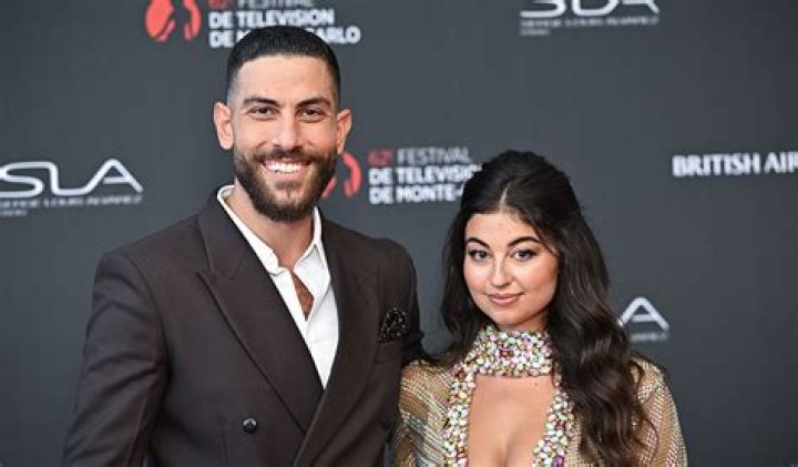 Who Is Zeeko Zaki’s Wife, Sam Schneiter? Explore His Married Life