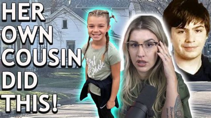 
Who Killed Lily Peters? Was It Cousin Landon Repetto or Carson Peters Berger Wisconsin? 