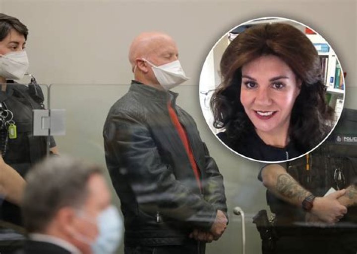 
Who Killed Pauline Hanna Of Auckland? 69 Years Old Man Arrested Making Husband Philip Not Guilty 