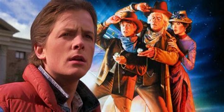 
Who Played Marty McFly In The Movie Back To The Future II? 