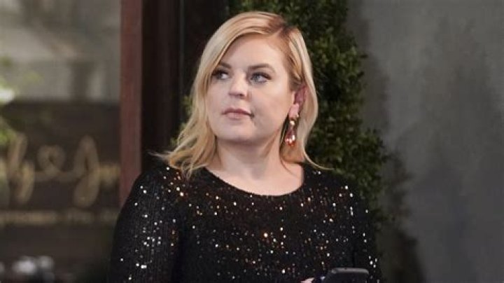 
Who Plays Maxie on General Hospital? How old is Maxie on General Hospital? 