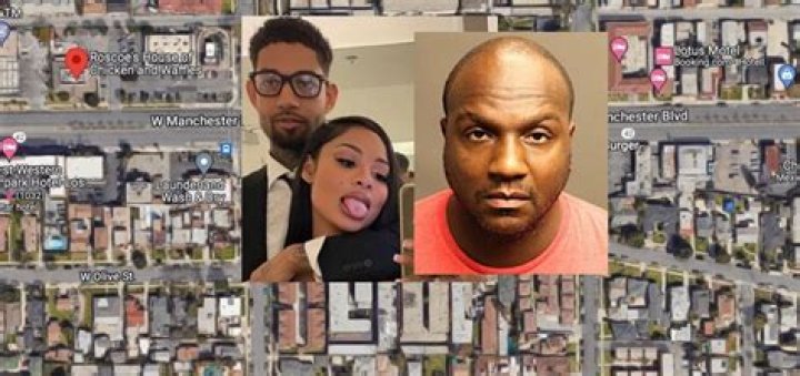 
Who Shot PnB Rock? LAPD Detectives Eager to find his Killer 