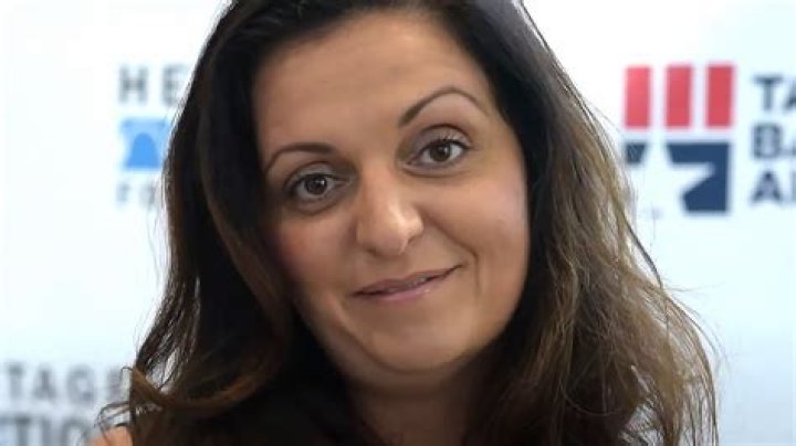 Who was Adina Azarian? | TG Time